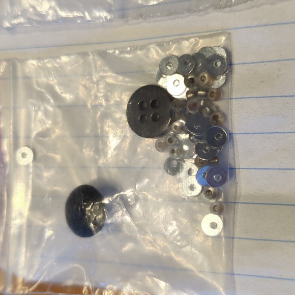 FREE WITH PURCHASE - Picture 3 of 3